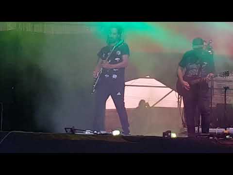 Los cafres-Si el