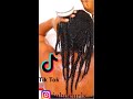 Tik Tok 4c Natural Hairstyles for Black Women Compilation (Tik Tok, Shorts, Reels) | Igbocurls