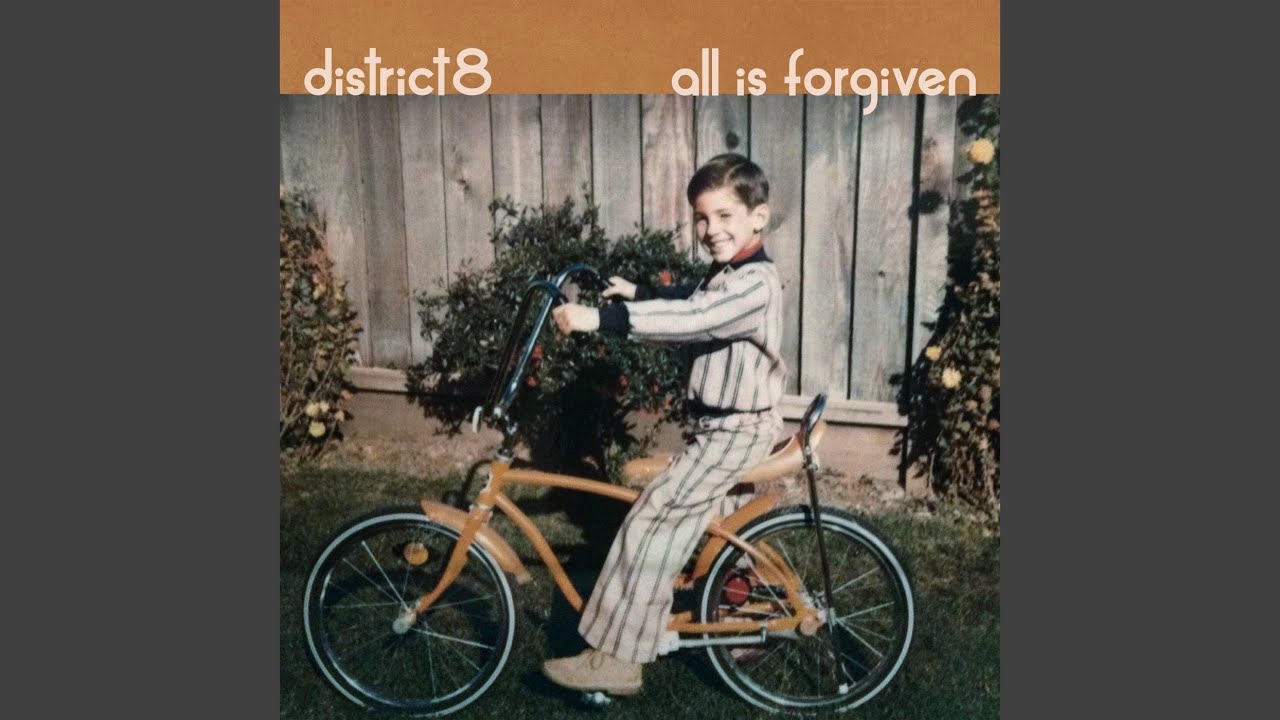 Watch All Is Forgiven on YouTube Watch All Is Forgiven on YouTube