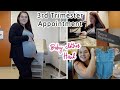 IT&#39;S TIME TO REGISTER AT AT THE HOSPITAL! | 3RD TRIMESTER APPOINTMENT | SAHM