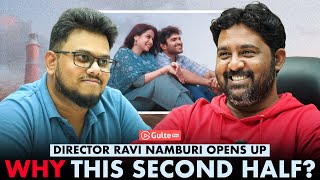 CHENNAI LOVE STORY Discussion With Director Ravi Namburi | Ram Venkat Srikar