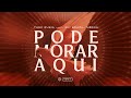 Pode Morar Aqui (Remix) - Gui Brazil, MËDNA, Theo Rubia [Lyric Video]