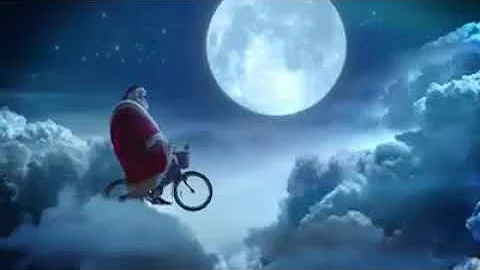 Kevin The Carrot 2020 "The Late Late Toy Show" Advert (Irish Exclusive).