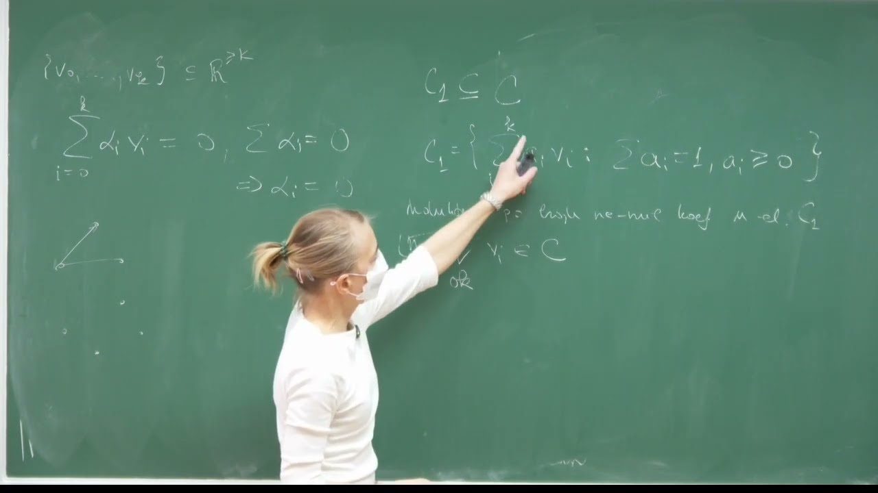 Resman - Geometrija i topologija - 13. predavanje - 2. sat - 25.2.2026.