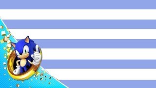 LEAKED Sonic Forces Trailer