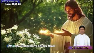 JALAN ALTERNATIF UNTUK KEBAHAGIAAN #rohani #renungan #nadi #inspirasi