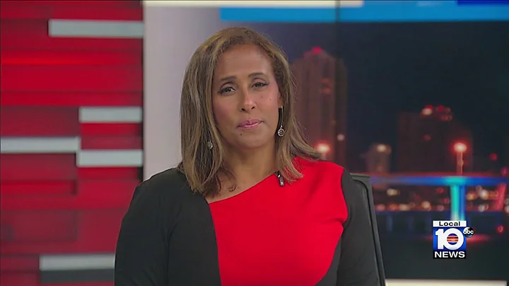 Local 10 Morning News Brief" 07/19/20