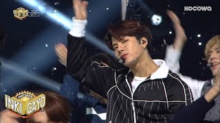 GOT7 - Look [Inkigayo Ep 950]