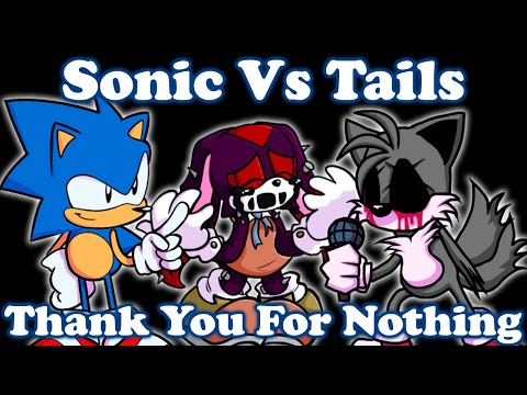 NoContent on X: @SONlCDOTEXE many thanks sonic.exe here's