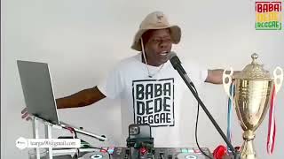 Download Lagu BABA DEDE REGGAE LIVE JUGGLING EP 1 (REMASTERED) MP3 Download Lagu BABA DEDE REGGAE LIVE JUGGLING EP 1 (REMASTERED) MP3