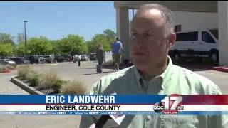 Million-dollar sewer project to begin in Jefferson City