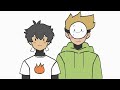 Dude, no you gotta go like.. ayy~ | Dream Team animatic |