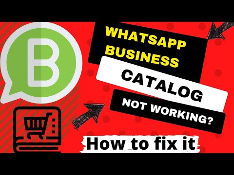 How To Fix Item Wasn T Approved In Whatsapp Business Catalog Whatsappbusinesscatalog