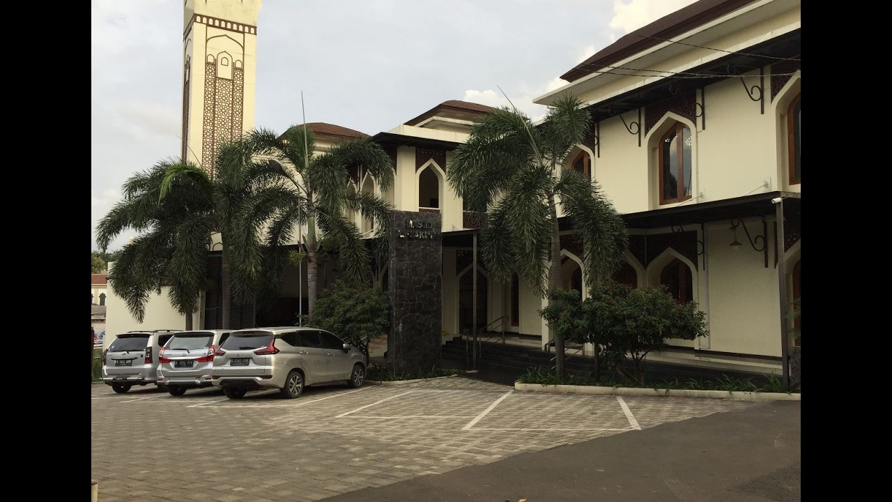 Bertawakal kepada Allah