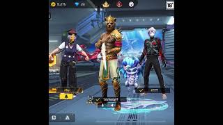 Khi tôi giả bot vô tình gặp lại người yêu cũ #freefire #ThemTranFreeFire #teddytiktok
