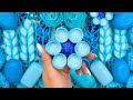 @AllaAsmr Compilation set★ASMR SOAP★Crushing soap★Cutting soap cubes★FOAM&amp;GLITTER&amp;STARCH★​⁠