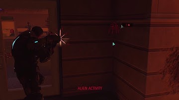 XCOM: Enemy Within [27] - Operation Stone Heart