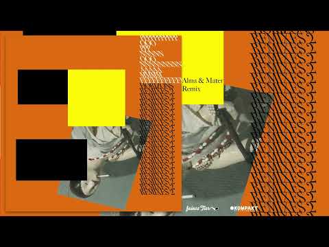 Popnoname - Just Show (Alma & Mater Remix) [Feines Tier 051] auf YouTube ansehen