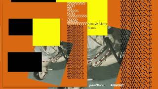 Popnoname - Just Show (Alma &amp; Mater Remix) [Feines Tier 051]