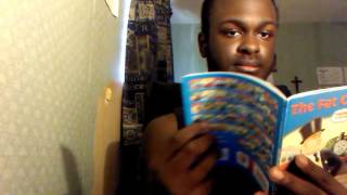 Jonathan Reading To My Thomas Story Library The Fat Controller