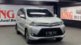 Toyota Avanza Veloz 1.5 AT 2016🔥The Most Well-Maintained in Indonesia, THE CHEAPEST, Only 145 Mil...