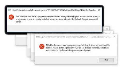 Phoenix Firestorm Problems