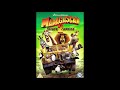 MADAGASCAR ESCAPE 2 AFRICA DVD UNBOXING UPDATE VERSION