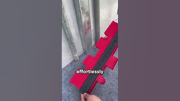 This Invention Makes Measuring Effortless! 🤯
