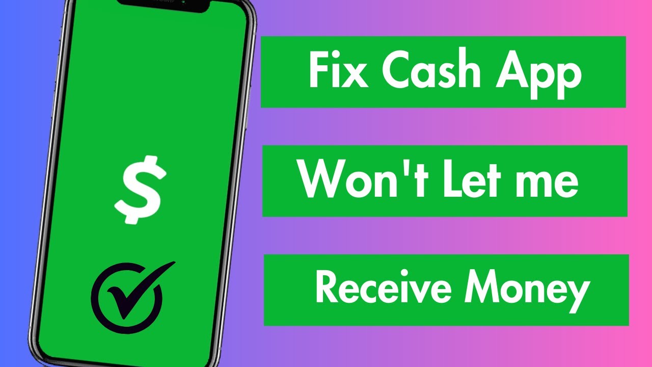 Why Is My Cash App Not Letting Me Receive Money Fixed YouTube why-is-my-cash-app-not-letting-me-receive-money-fixed-youtube