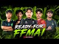 🔴 DEVENXSYBEAM IS LIVE FFMAI WE ARE READY 🗿 GO FOR 40K SUBS ❤️‍🩹 #freefire #ffesport