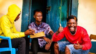 KA2N  FT GALA B _KIBE // MUCHE MZEMBE  (visualizer)