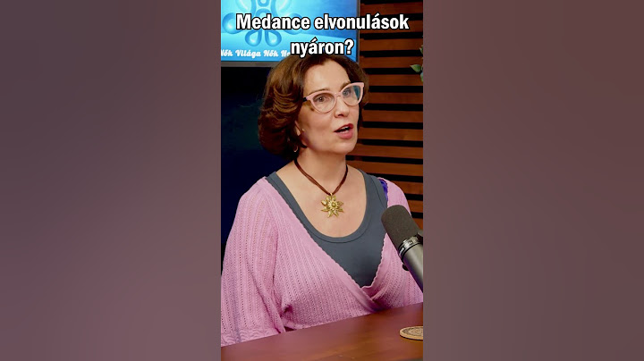 Ilyen egy Medance elvonulás!🛫💃🏼
