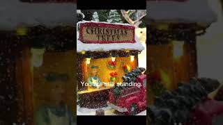 When Christmas Feels Heavy, This Is for You #alexkaltsmotivation #lifeadvice