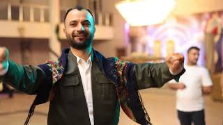 BAĞLAMACI VEDO ÇALIYOR DEMİR AİLESİ COŞUYOR ( SULTAN & SERVET FRAGMAN ) #Kürtçehalay #düğün #mardin