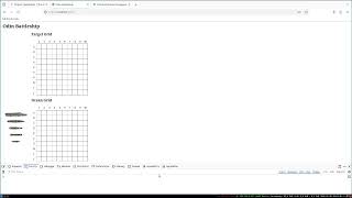 The Odin Project: Full Stack JavaScript | 50/10 Pomodoro | Day 60