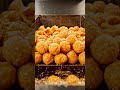 Snack Extrusion Factory #shorts #shortvideo