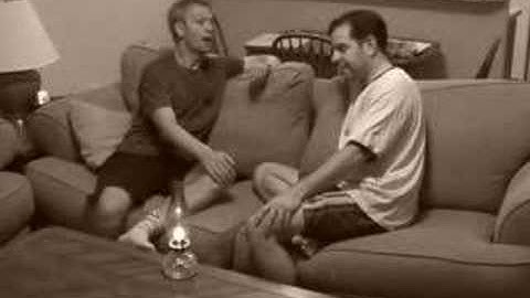 Commodore 64 versus Apple IIe - Alternate Ending