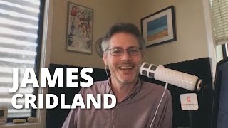 #171: James Cridland