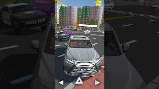 Car Simulator 2 | Lexus LX 600 VS Police Car | Luxury SUV | Police Chase |Car Games Android Gameplay screenshot 3