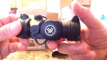 Unboxing: Vortex SPARC 2