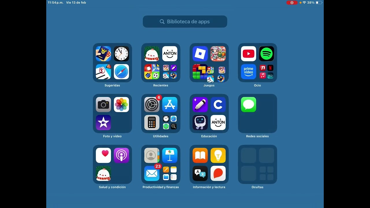 13 de febrero de 2026