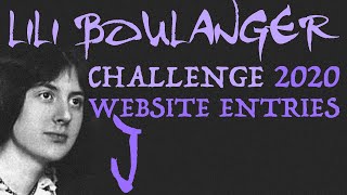 Boulanger Challenge Website Evaluations J