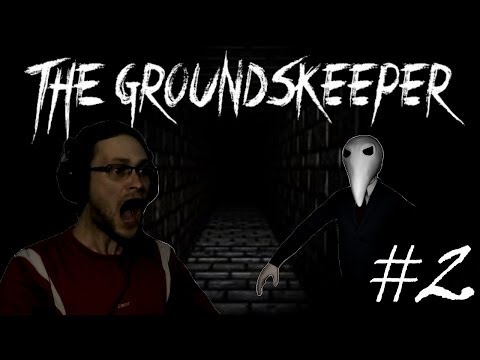 Видео: The Groundskeeper Прохождение ► ОТКРОЙ, ПАДЛА! ► #2 ► ИНДИ-ХОРРОР