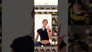 hii i’m new, i do tutorials on video star ( vs / vsp ) here’s how to mask :)