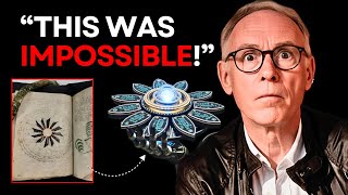 Scientists Stunned as AI Cracks a Problem Unsolved for 99 Years