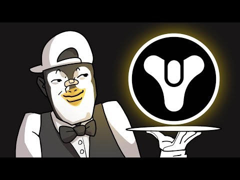 Why is Destiny Guardians a God-tier Game? | Youngraegi