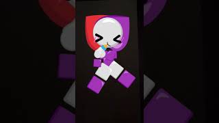 next who? /emog baby/