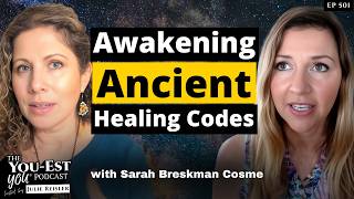 Uncover Subconscious Beliefs &amp; Past Lives: How to Stop Self-Sabotage &amp; Repeating Patterns