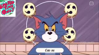 Anime Chế Đấng Enel Tom Vs Jerry Luffy One Piece Lồng Tiếng