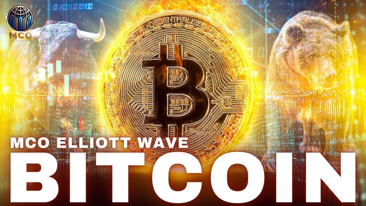 Bitcoin BTC Chart Analysis - Has Bitcoin Formed an Impulse? Elliott Wave Analysis